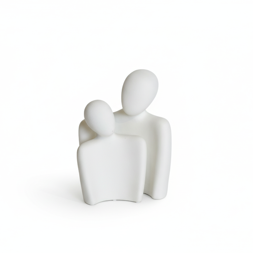 O4-8/9 سيت تمثال عناق