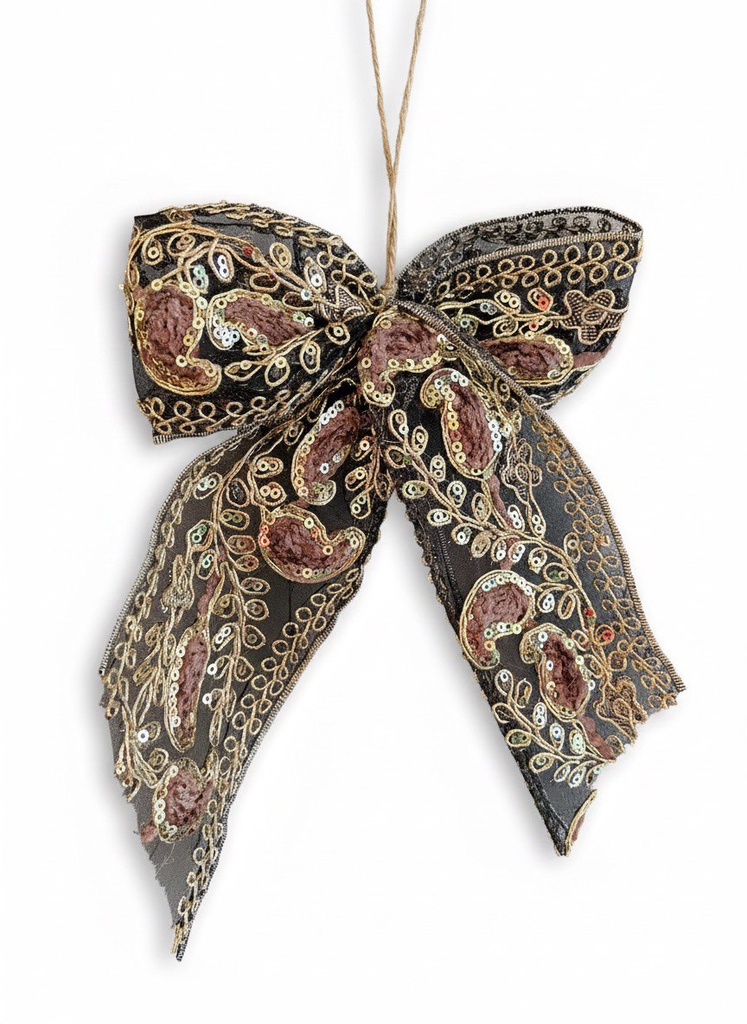 Bloom-23 سيت فيونكات ذهبي