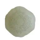 Seen3-05 صحن سيراميك  