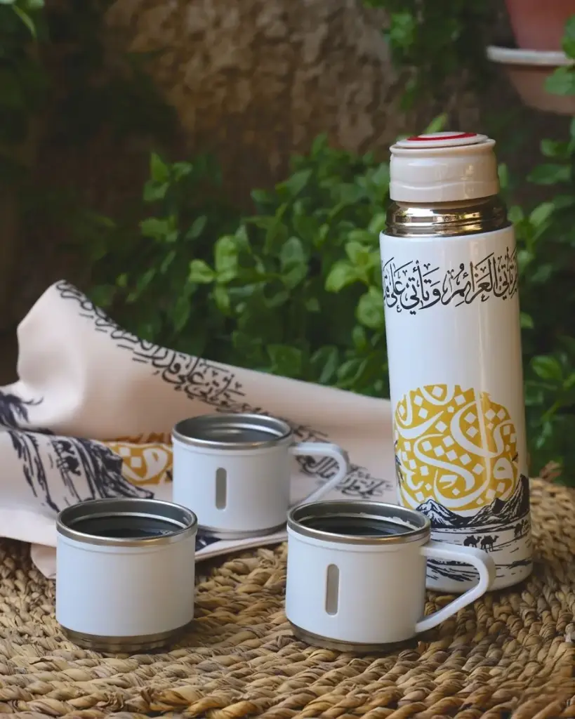 Seen3-09 باقة الصحراء (ترمز + توت باك)