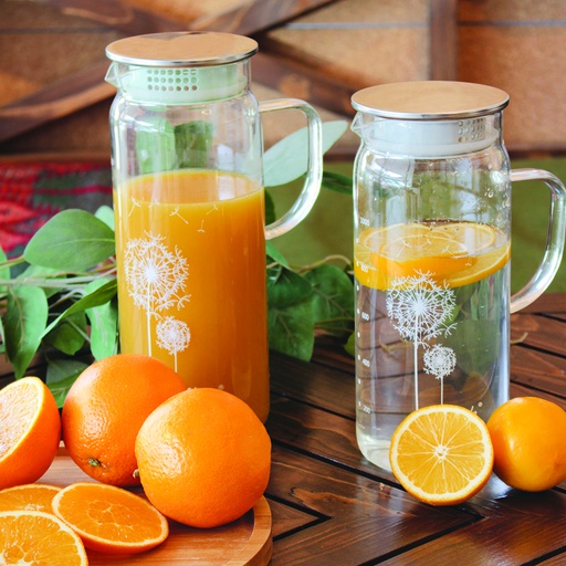 جك شفاف  J21-3&4