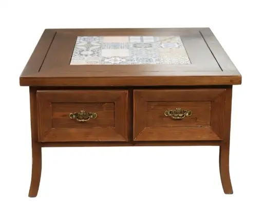 طبلة شهرزاد 75*75سم