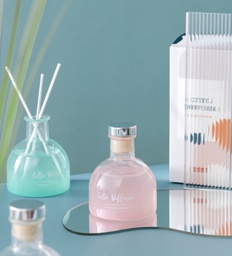 3386-3 معطر الوان باستيل