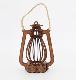 فانوس رمضان CNC