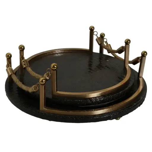 ATL-11 صينية حبل