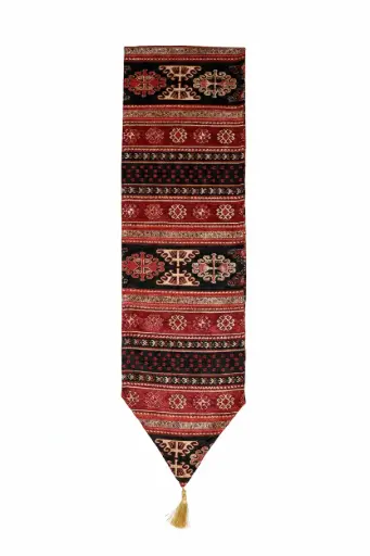 Runner نقشة عربية كبير