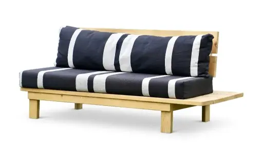 مسطبة رحاب 1.75م