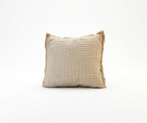 O17-10 كوشة كبيرة حياكة