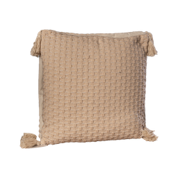 O18-14/15 سيت زوج وجه كوشة حياكة اطراف كركش