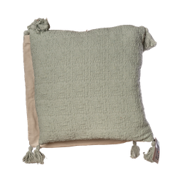 O18-11/12 سيت زوج وجه كوشة اطراف كركش