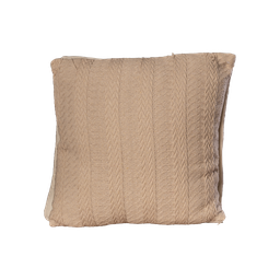 O18-09 سيت زوج وجه كوشة نسيج