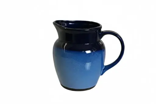 فازة سيراميك بيدة