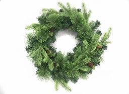 OCH-247-09 اكليل اخضر