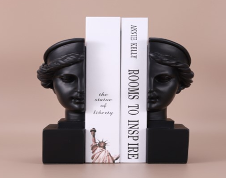 O11-11/12 سيت ساندة كتب شكل امرأة