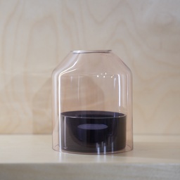 O10-27 شمعدان قطعتين