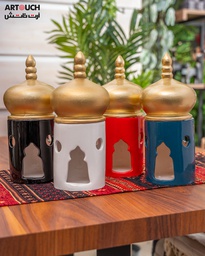 فانوس سيراميك