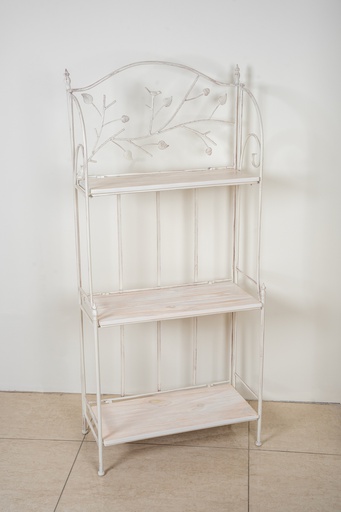 O13-16 ستاند رفوف معدني