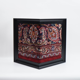 لوحة سجاد انتيك زاوية 36*36