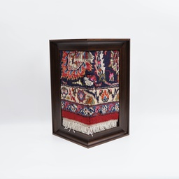 لوحة سجاد انتيك زاوية 25*25