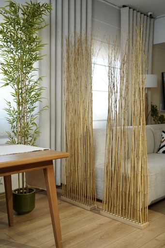 O7-03/04 قاطع بامبو بيجي