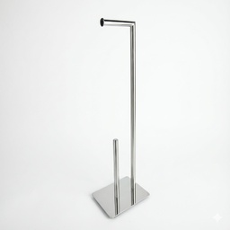 MZL3-11 ستاند حمام معدني حامل مناديل