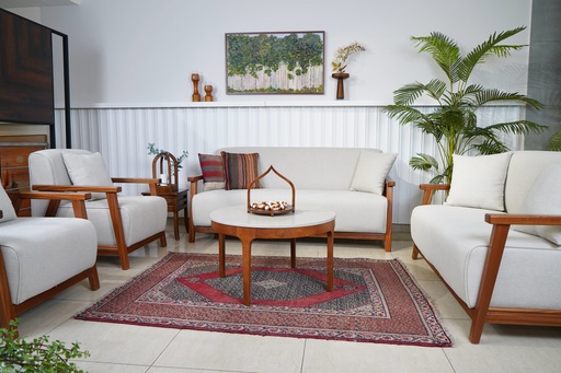 Oxygen طقم قنفات اوكسجين