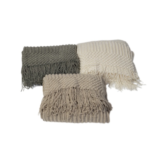 PCH3 شال ديكوري