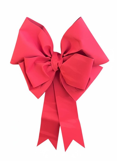 Bloom-27 فيونكة جداري كبير