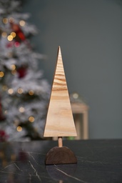 شجرة خشب الوان غامق و فاتح