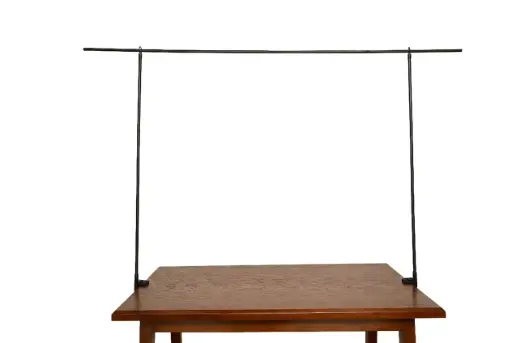 ستاند طاولة معدني  