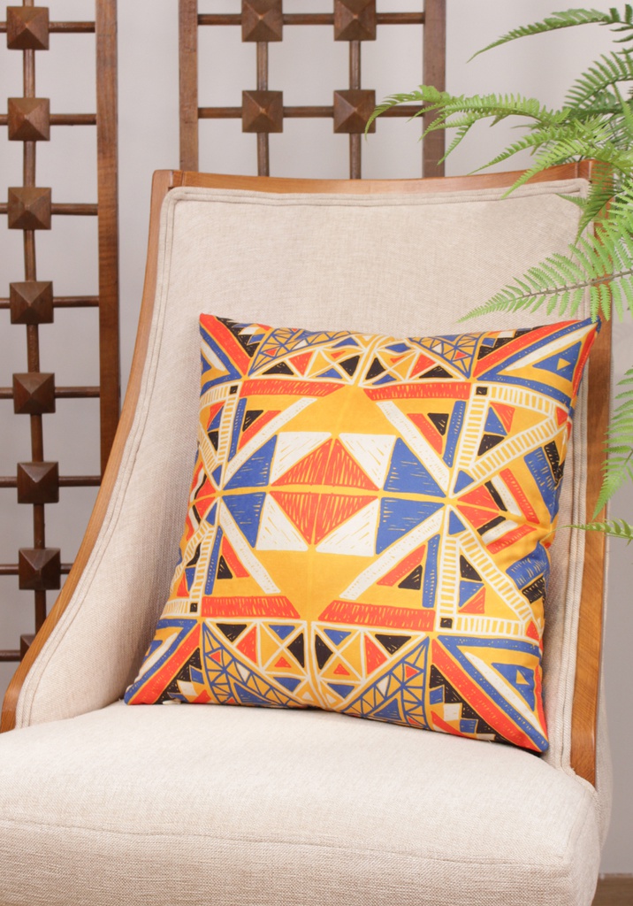 Printed Cushions كوشة