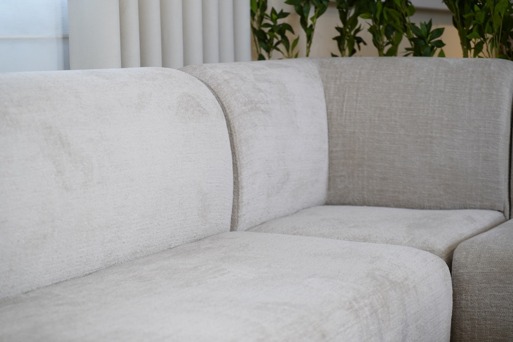 mood طقم قنفات مود (اوفوايت)