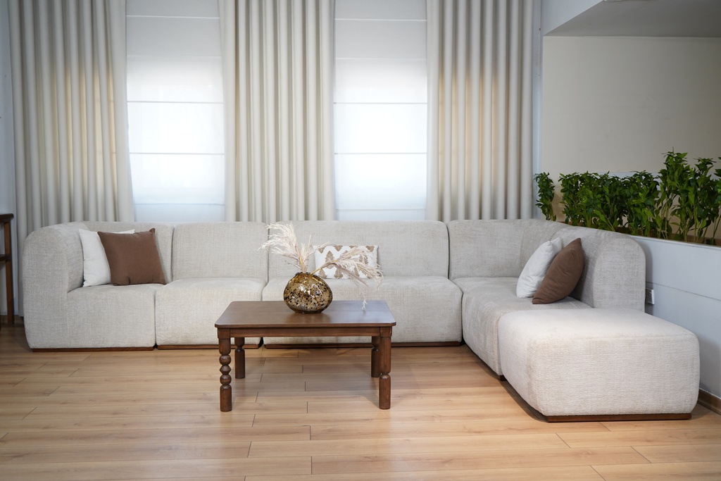 mood طقم قنفات مود (اوفوايت)