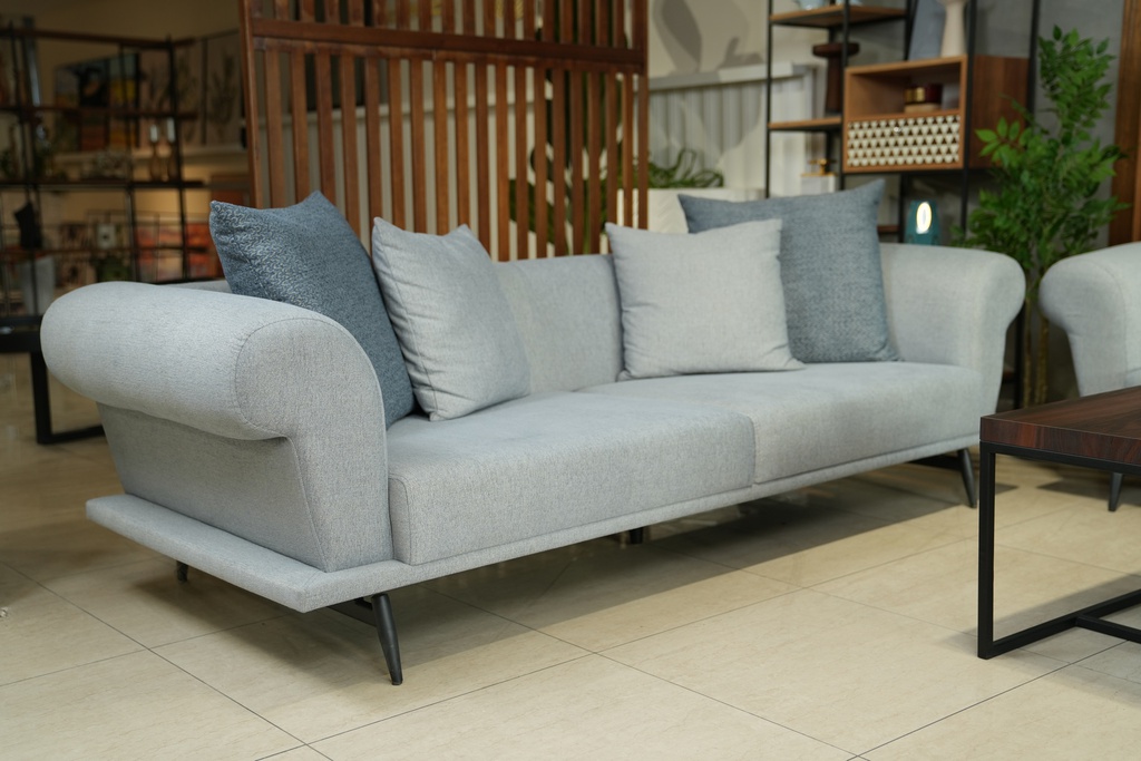 Lenora-طقم قنفات لينورا (سمائي)