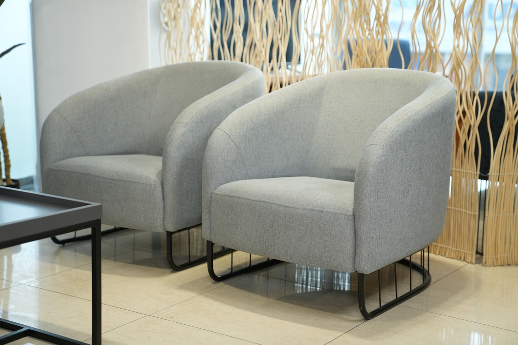 Lenora-طقم قنفات لينورا (سمائي)