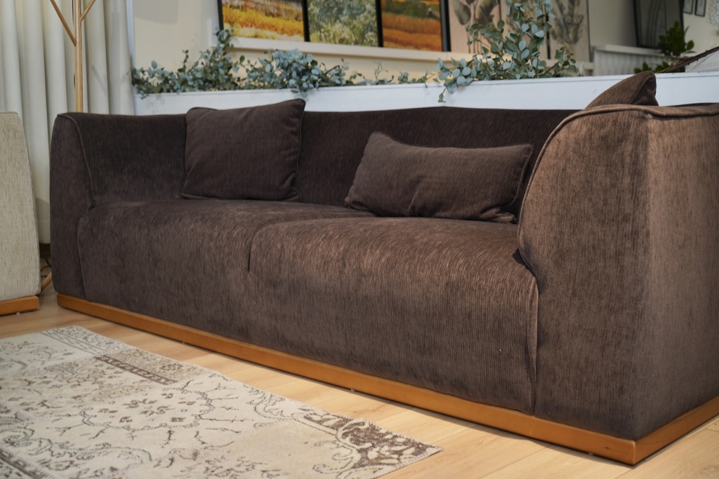 Elite طقم قنفات اليت (جوزي + بيجي)