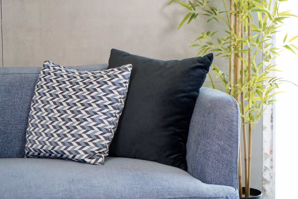 Life طقم قنفات لايف (كرسي رصاصي)