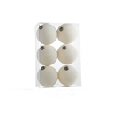 PCH-11 سيت كرات كرسمس قديفة 6 قطع