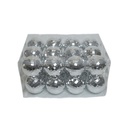 PCH2-04 كرات كرسمس ديسكو 24 قطعة