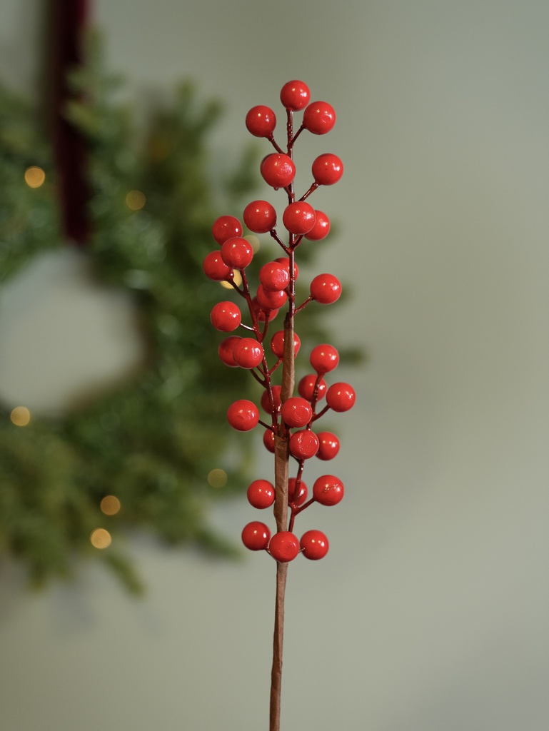 PCH2-03 غصن كرزي 35سم