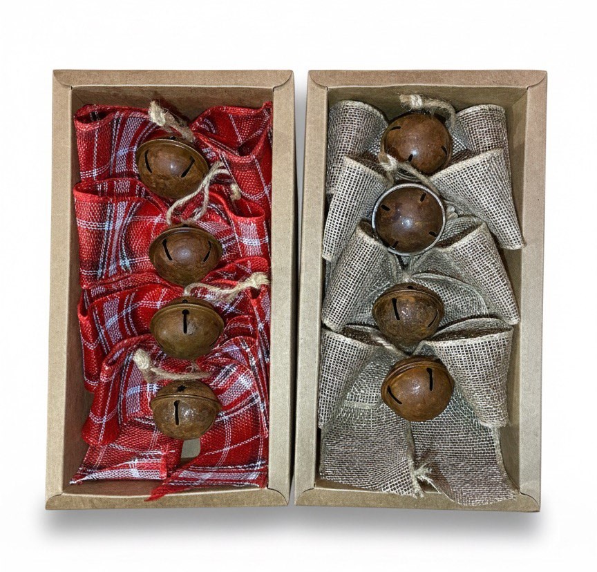 Bloom-28 سيت فيونكات 4 قطع