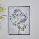 M28  لوحة طباعة خضار 60*80