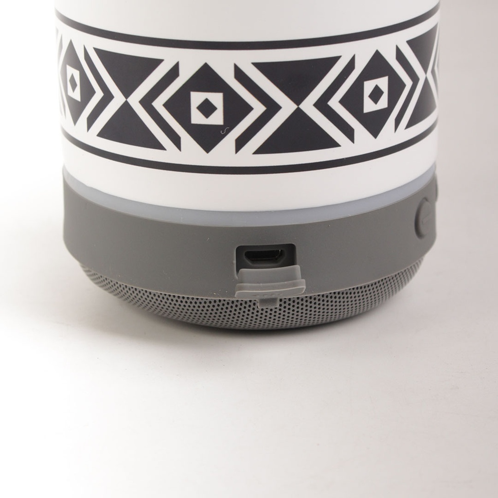 ترافل مك حروف + بلوتوث سبيكر