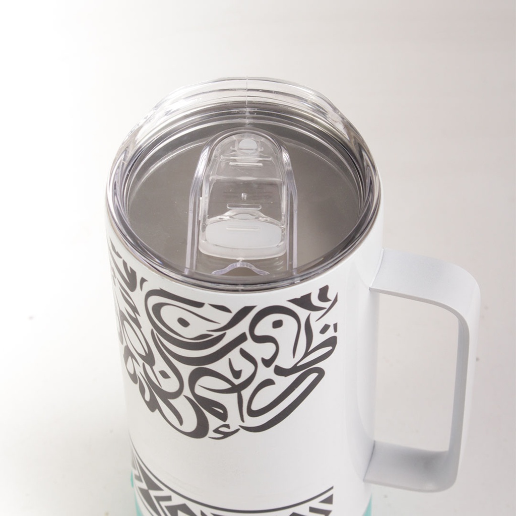 ترافل مك حروف + بلوتوث سبيكر