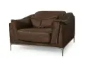 silver chair
