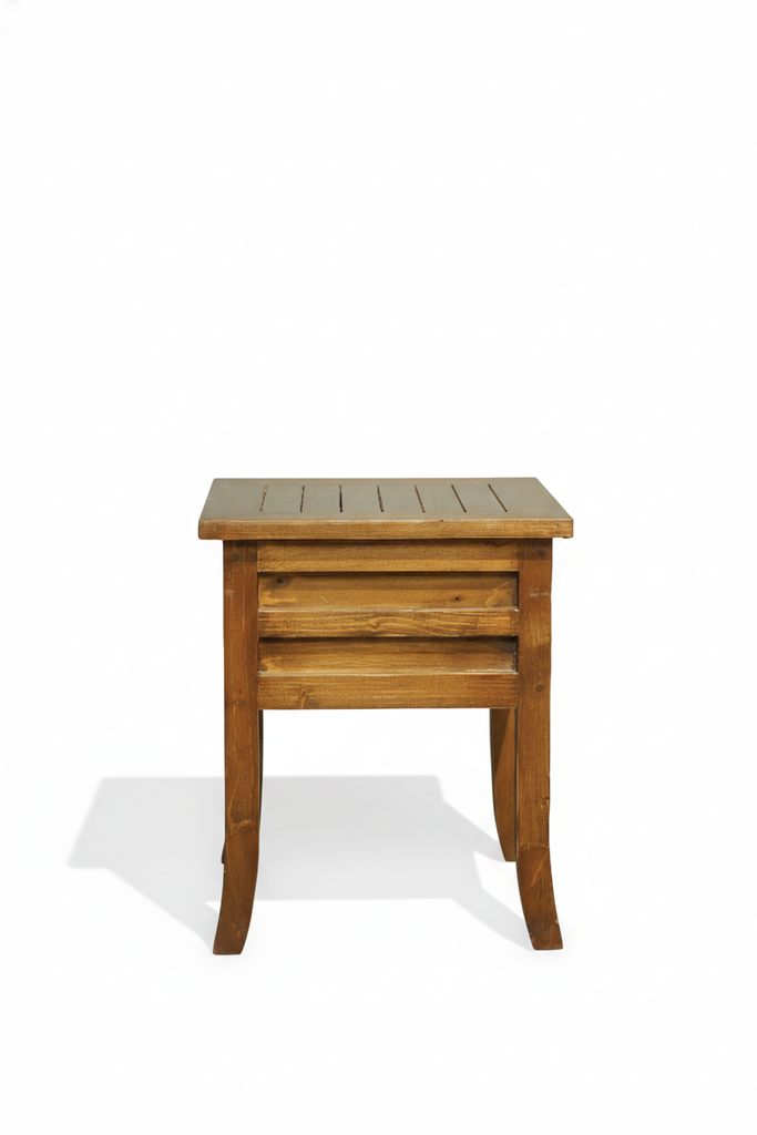 طبلة جانبية شهرزاد 35*35*40