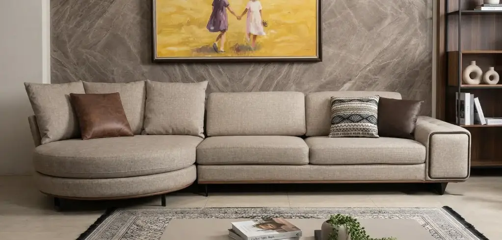 Arte corner L