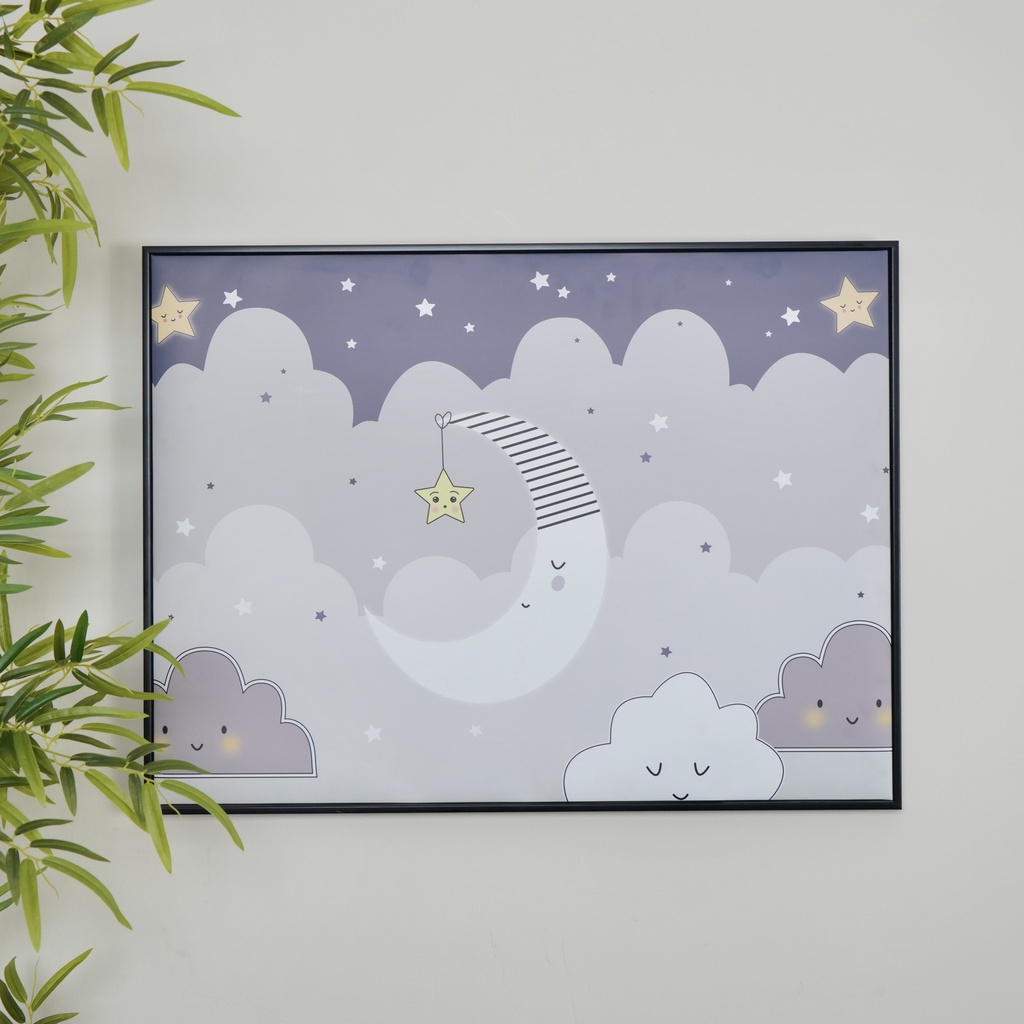 M20 80*60 لوحة طباعة