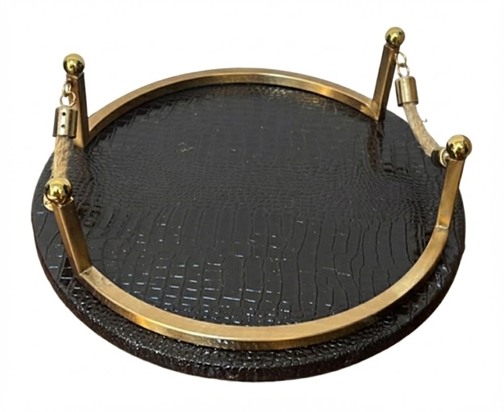 ATL-11 صينية حبل