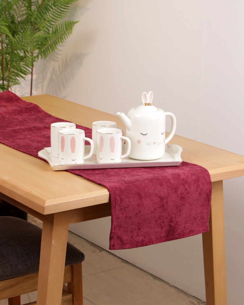 Runner سادة صغير